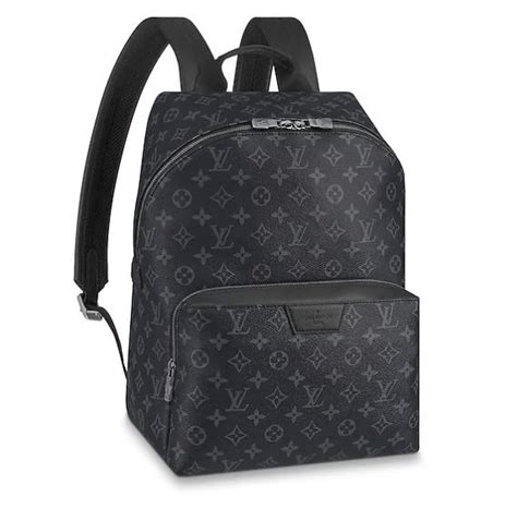 zaino lv uomo